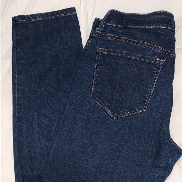 JCPenney | Skinny Jeans - Picture 4 of 5